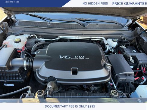 Used 2019 GMC Canyon Denali image 22