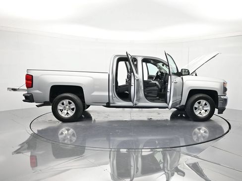 Used 2016 Chevrolet Silverado 1500 LT w/ All Star Edition RWD image 45