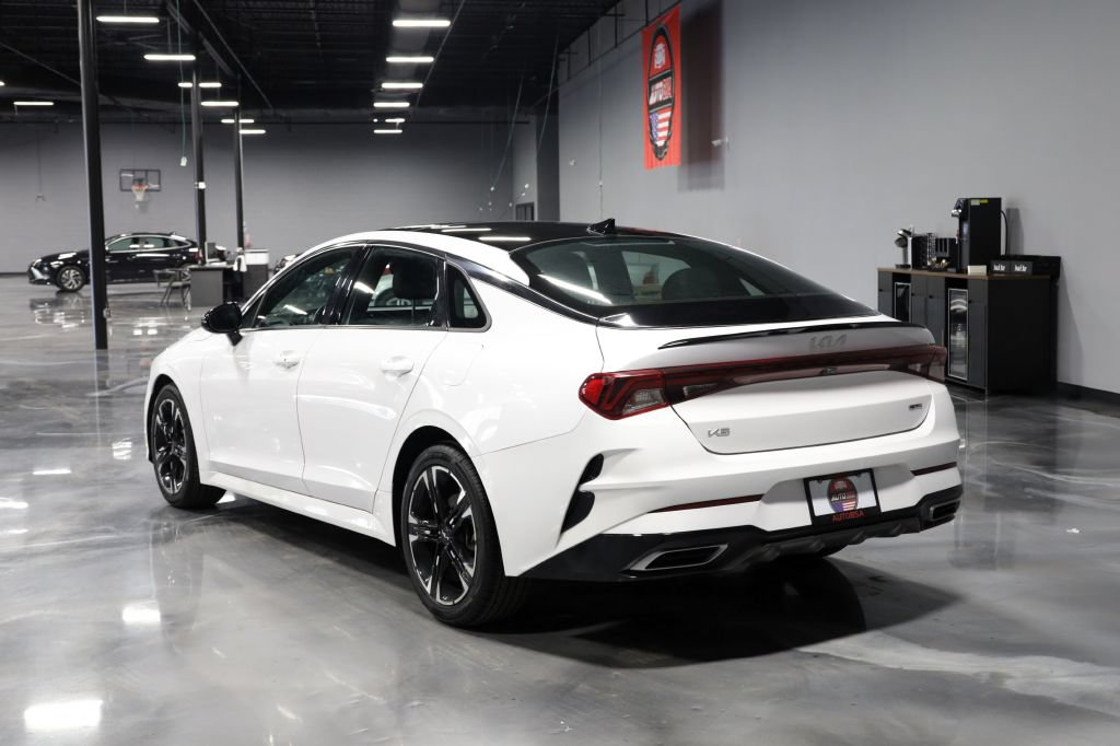 Used 2023 Kia K5 GT-Line FWD image 5