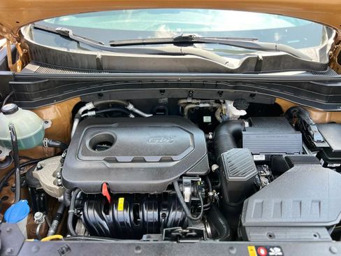 Used 2017 Kia Sportage EX w/ EX Technology Package AWD/4WD image 43