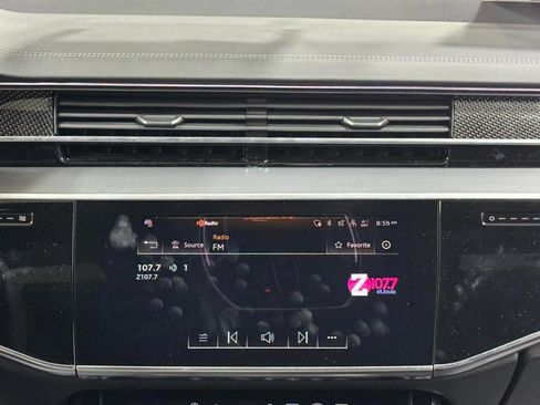 New 2026 Audi S8 image 13