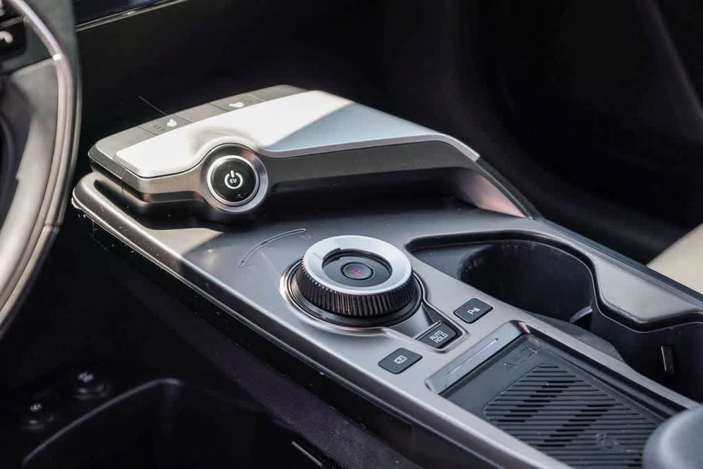Certified 2023 Kia EV6 Light RWD image 18