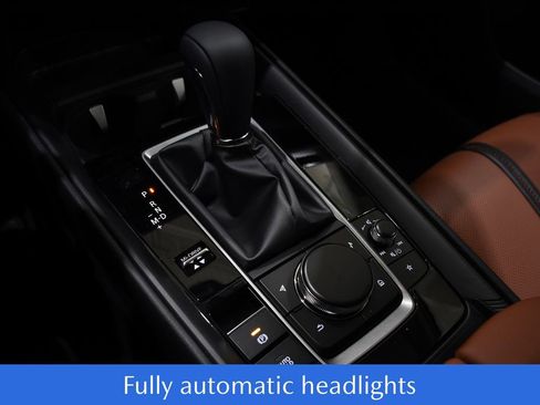 New 2025 MAZDA CX-50 Meridian Edition w/ Weather Package image 22