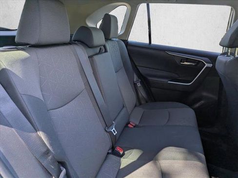 Certified 2024 Toyota RAV4 XLE image 18