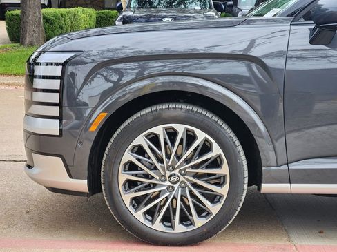New 2026 Hyundai Palisade Calligraphy AWD/4WD image 6