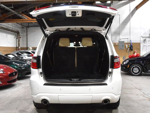 Used 2021 Dodge Durango GT image 52
