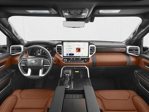 New 2026 Toyota Tundra 1794 Edition AWD/4WD image 5