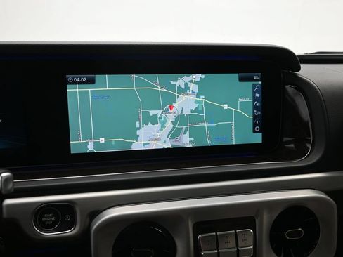 Used 2021 Mercedes-Benz G 550 image 14