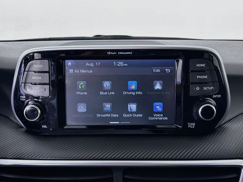 Used 2019 Hyundai Tucson SEL AWD/4WD image 13