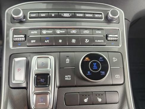 Used 2023 Hyundai Santa Fe SEL AWD/4WD image 28