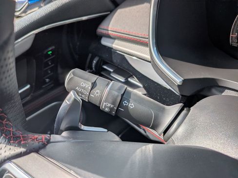 New 2026 Acura MDX A-Spec image 23