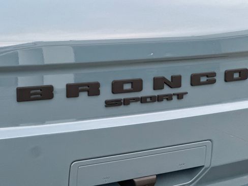 Used 2023 Ford Bronco Sport Big Bend w/ Convenience Package image 26