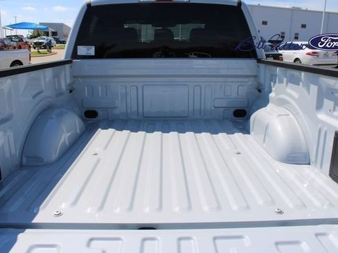 New 2025 Ford F150 STX w/ STX Black Appearance Package image 6