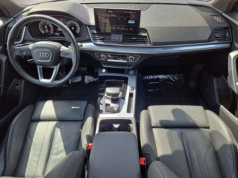 Used 2025 Audi Q5 2.0T Premium AWD/4WD image 19