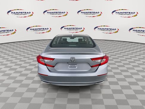 Used 2020 Honda Accord EX-L image 7