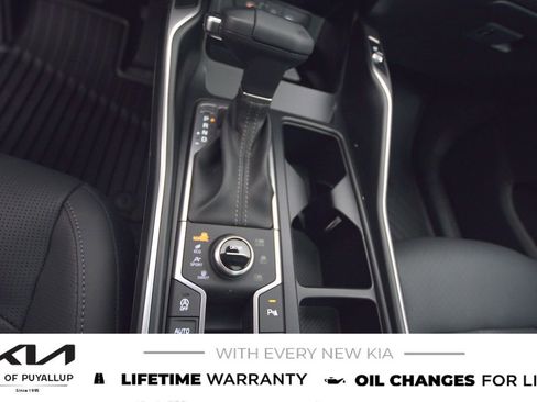 New 2026 Kia Sorento X-Line EX image 24