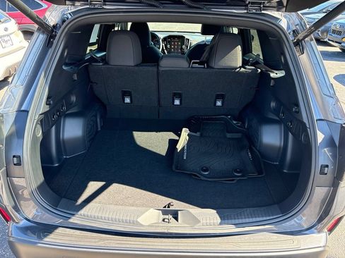 Certified 2026 Subaru Forester Premium AWD/4WD image 22