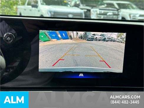 Used 2024 Chevrolet TrailBlazer LT w/ Driver Confidence Package image 34