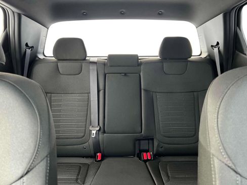 New 2025 Hyundai Santa Cruz SE image 16