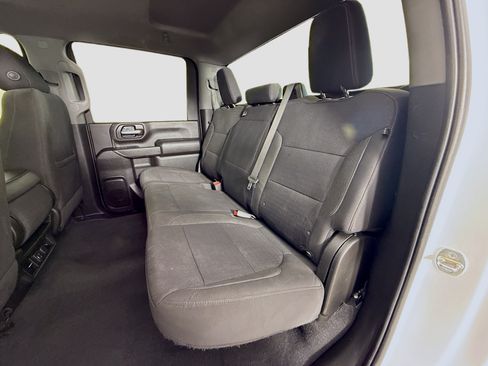 Used 2022 Chevrolet Silverado 2500 LT w/ Convenience Package AWD/4WD image 25