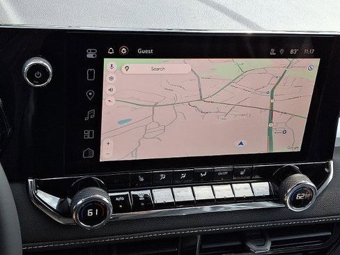 New 2025 Chevrolet Colorado LT w/ Advanced Trailering Package image 9