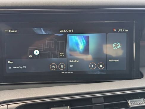 New 2026 Hyundai Palisade XRT Pro AWD/4WD image 18