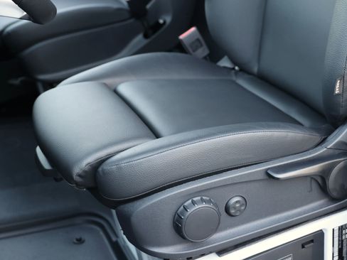 Used 2024 Mercedes-Benz eSprinter 170 Cargo image 6