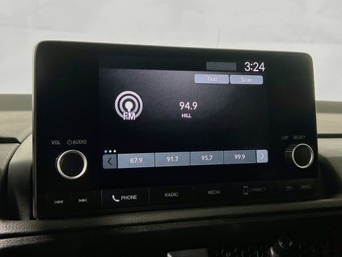 Used 2024 Honda CR-V Sport image 27