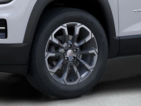 New 2026 GMC Terrain Elevation image 9