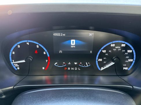 Used 2022 Ford Bronco Sport Big Bend w/ Convenience Package image 12