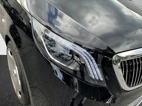 Used 2020 Mercedes-Benz Metris Passenger image 27