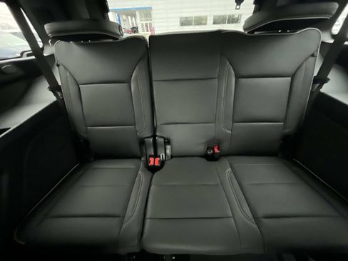 New 2026 Chevrolet Tahoe Premier w/ Sun And Tow Package image 11