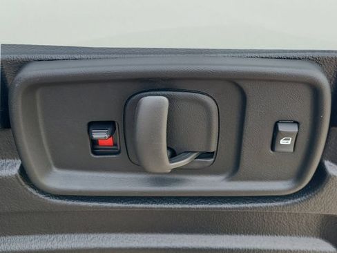 New 2026 Chevrolet Express 2500 w/ Driver Convenience Package RWD image 9
