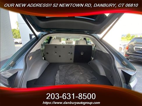 Used 2024 Hyundai Ioniq 5 SE AWD/4WD image 18