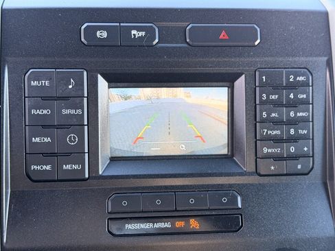 Used 2019 Ford F250 XLT AWD/4WD image 12