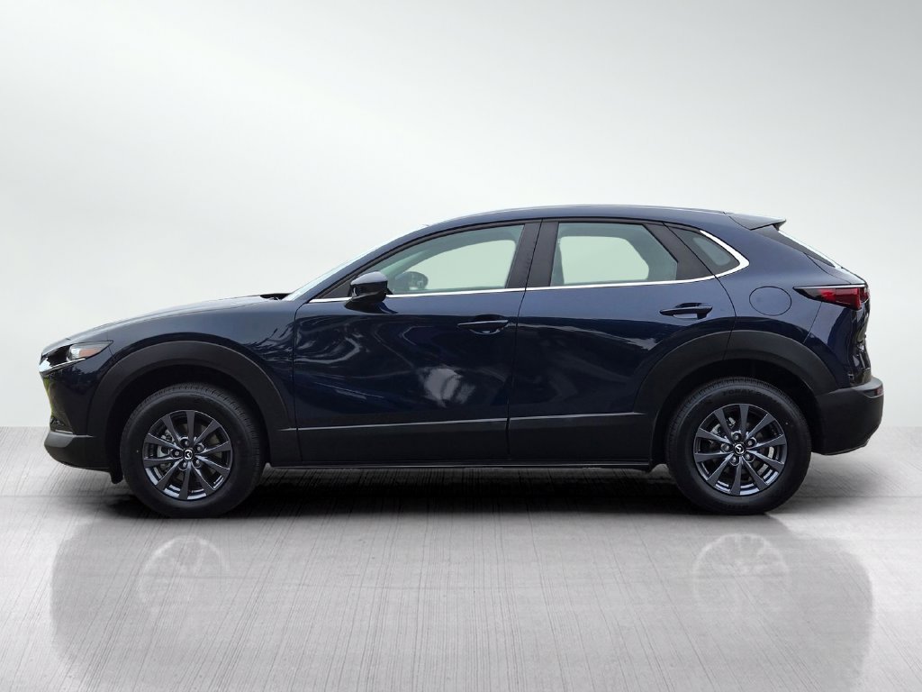 Certified 2024 MAZDA CX-30 AWD 2.5 S image 7