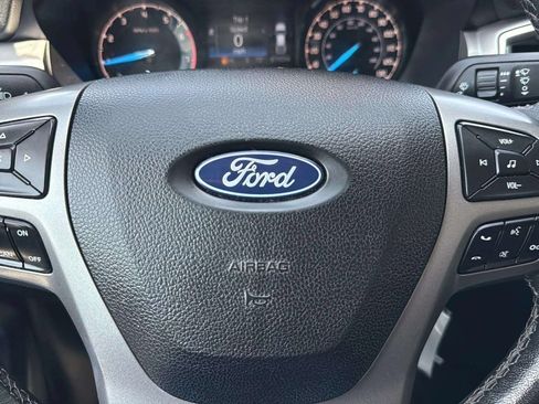 Used 2023 Ford Ranger XLT w/ Equipment Group 301A Mid AWD/4WD image 14