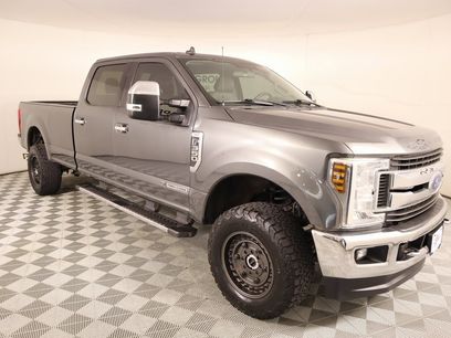 Used 2019 Ford F350 XLT w/ XLT Premium Package
