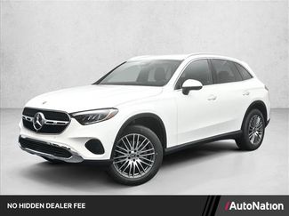 New 2026 Mercedes-Benz GLC 300 4MATIC video 1
