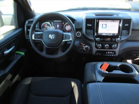 New 2026 RAM 1500 Classic Warlock image 13