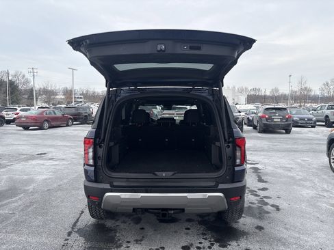 Used 2026 Honda Passport TrailSport image 13