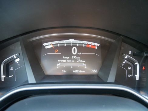 Used 2017 Honda CR-V EX-L image 29
