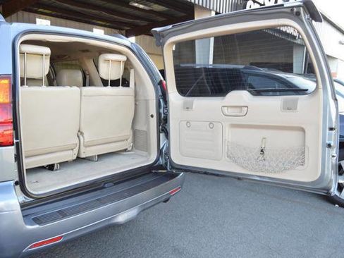 Used 2005 Lexus GX 470 AWD/4WD image 37