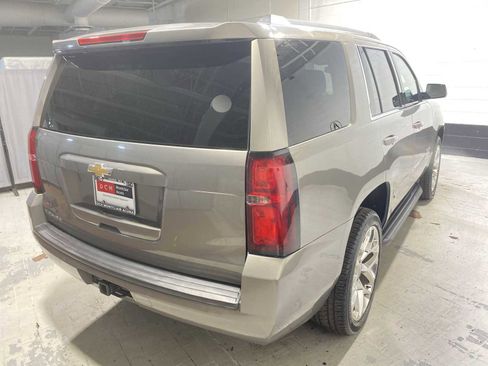 Used 2019 Chevrolet Tahoe LT RWD image 26