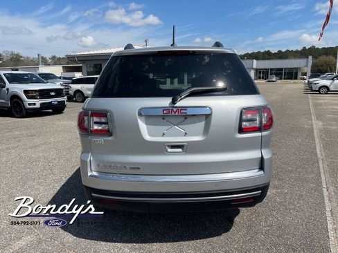 Used 2017 GMC Acadia Limited SLT image 14