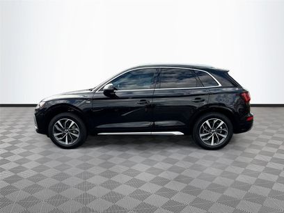 Used 2022 Audi Q5 2.0T Premium Plus