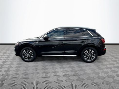Used 2022 Audi Q5 2.0T Premium Plus image 4