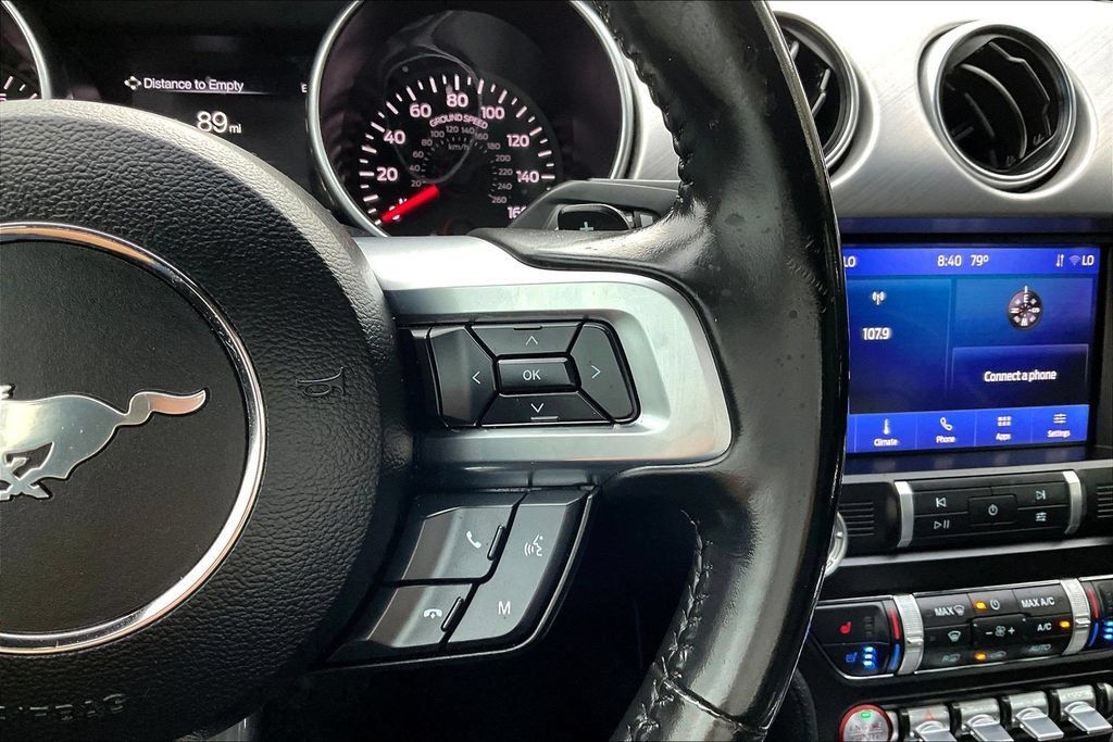 Used 2022 Ford Mustang GT Premium RWD image 15
