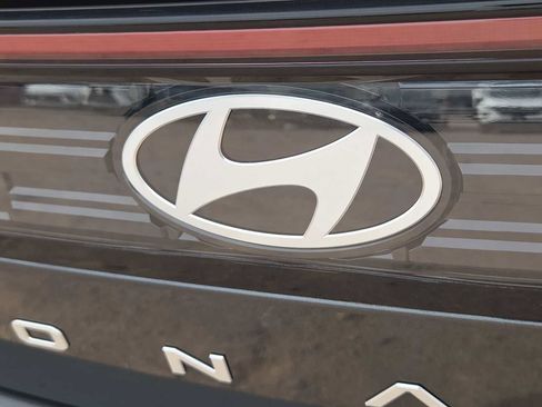 Certified 2025 Hyundai Sonata SEL image 12