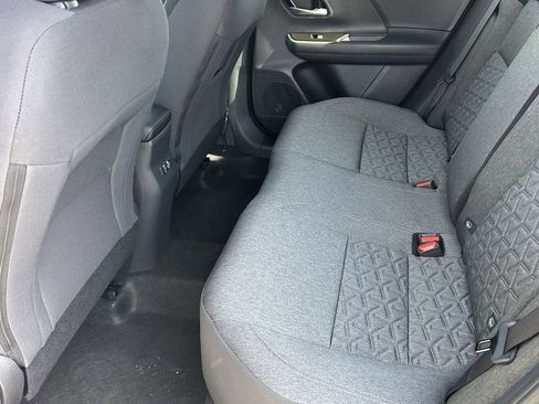 New 2026 Nissan Kicks SV FWD image 14